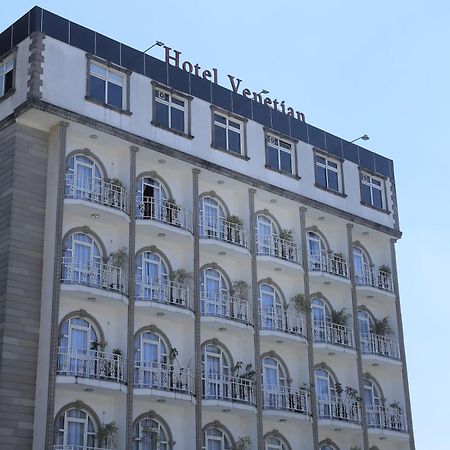 Venetian Hotel Addis Ababa Exterior foto