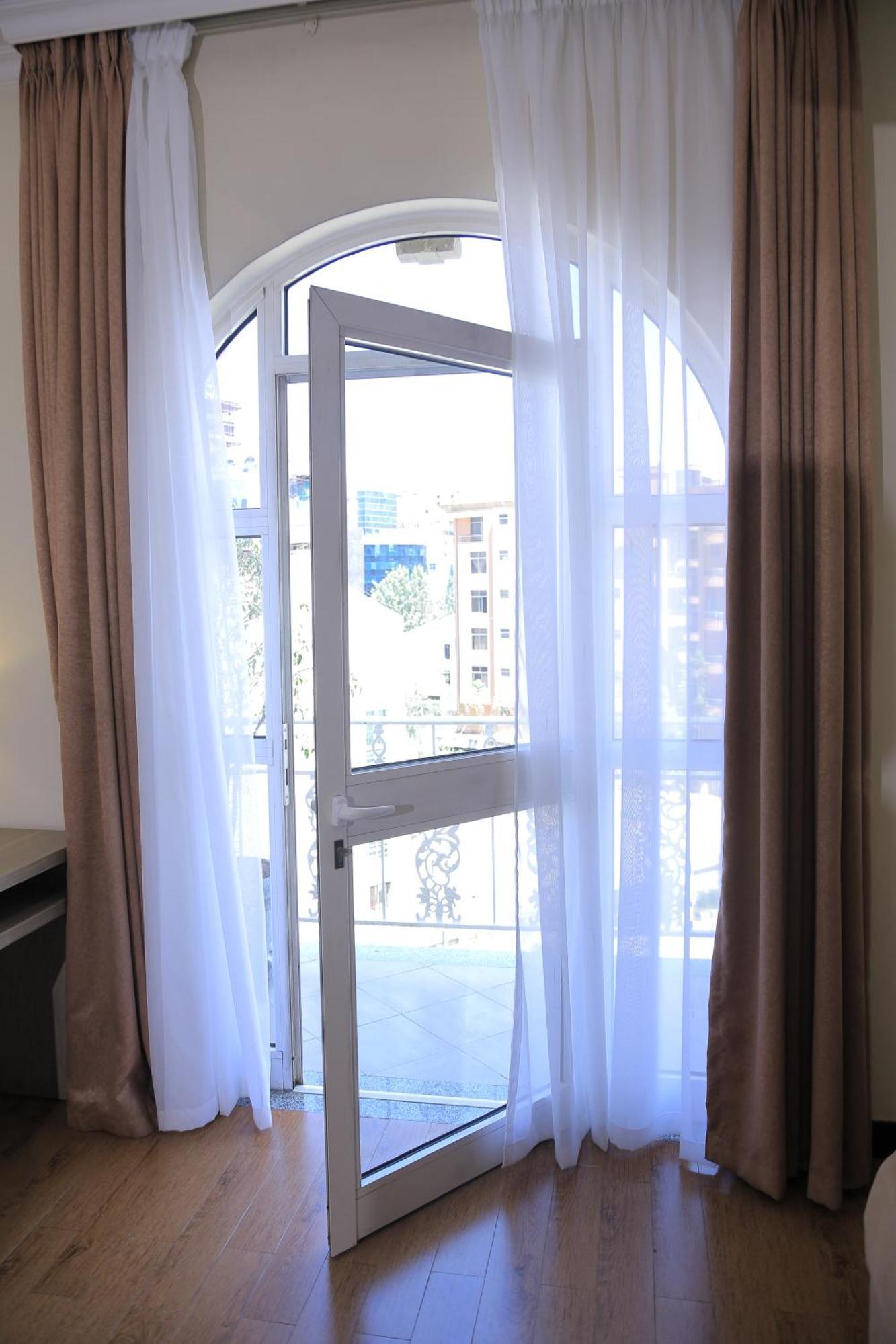 Venetian Hotel Addis Ababa Exterior foto