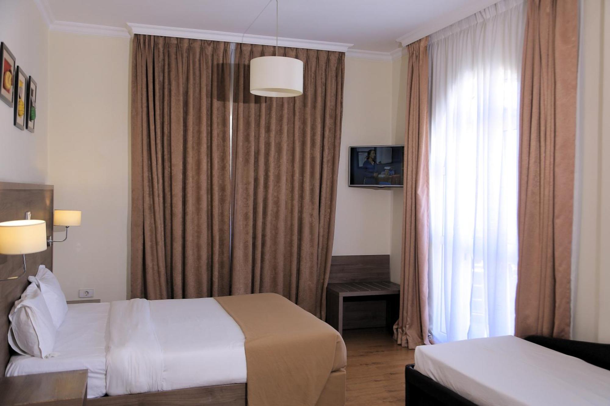 Venetian Hotel Addis Ababa Exterior foto